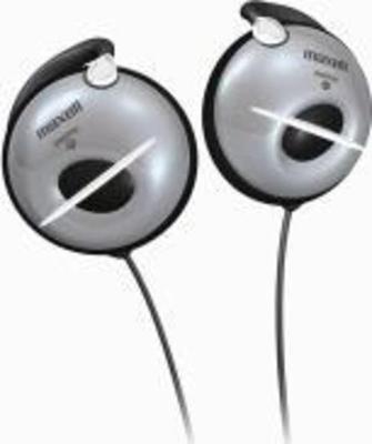 Maxell EC-450 Headphones