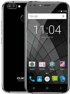 Oukitel U22 Smartphone
