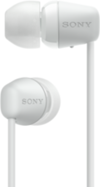 Sony WI-C200 front