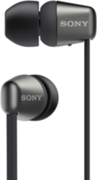 Sony WI-C310 front