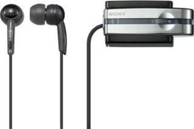 Sony DR-BT10CX Casques & écouteurs
