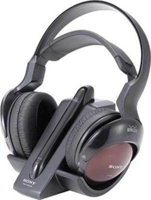 Sony MDR-RF850 Casques & écouteurs