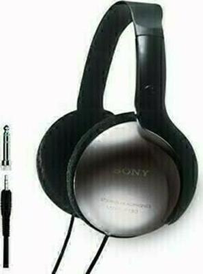 Sony MDR-P180 Casques & écouteurs