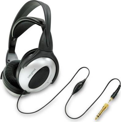 Creative HQ-1300 Headphones