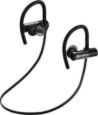 Sandberg Waterproof Bluetooth Earphones Słuchawki