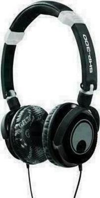 Omnitronic SHP-300 Słuchawki