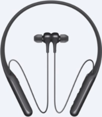 Sony WI-C600N Słuchawki