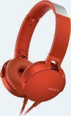 Sony MDR-ZX550AP Headphones