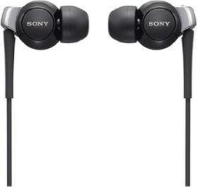 Sony MDR-EX300 Casques & écouteurs