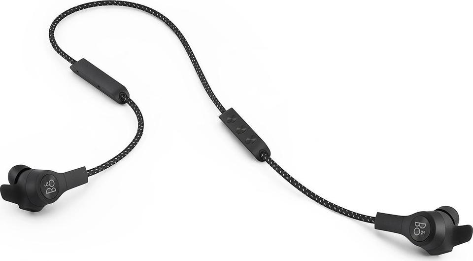 Bang & Olufsen BeoPlay E6 front