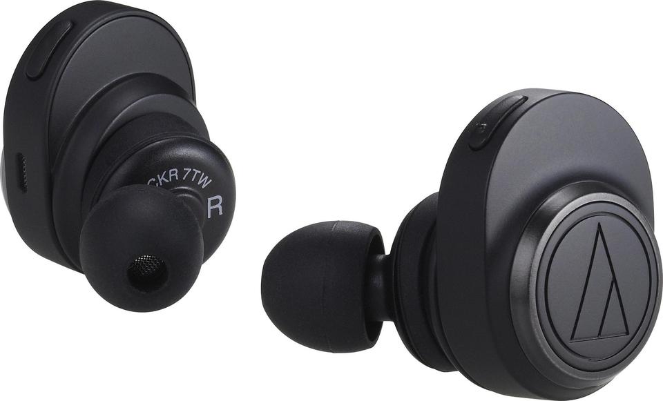Audio-Technica ATH-CKR7TW front