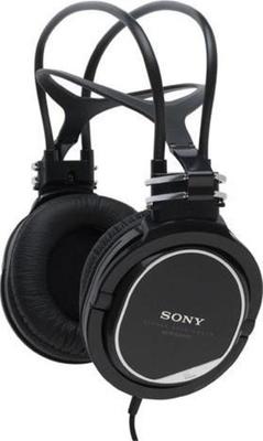 Sony MDR-XD400 Casques & écouteurs