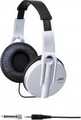 JVC HA-G11 Headphones
