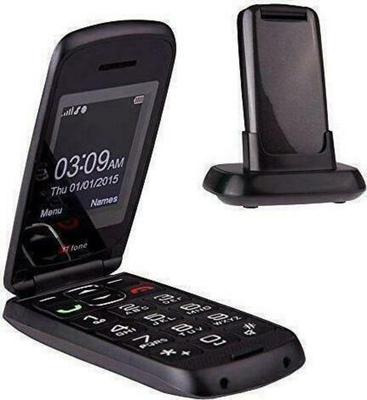 TTfone Star Téléphone portable