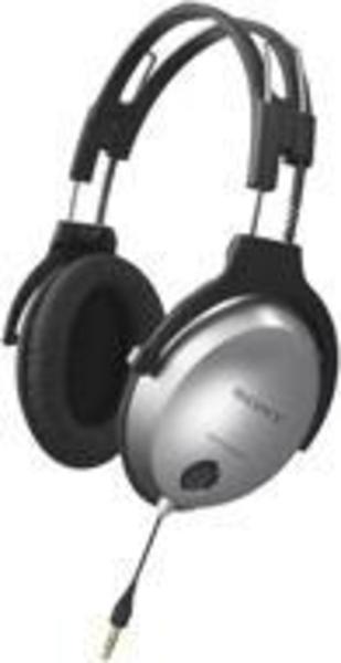 Sony MDR-D333 left