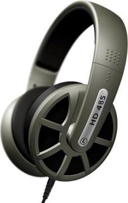 Sennheiser HD 485 Headphones