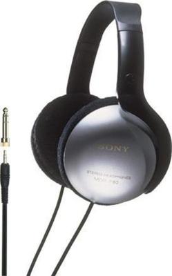 Sony MDR-P80 Headphones