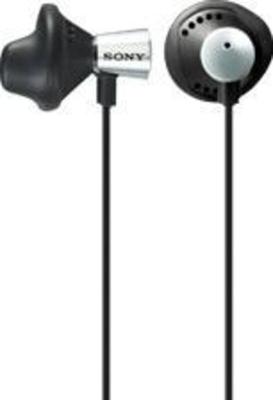 Sony MDR-E12 Headphones