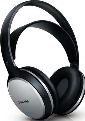 Philips SHC5102 Słuchawki