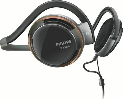 Philips SHS5200 Słuchawki