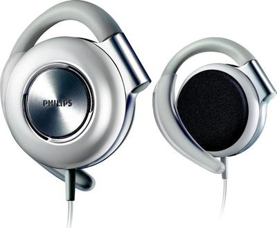 Philips SHS4701 Headphones