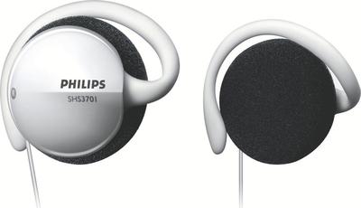 Philips SHS3701 Headphones