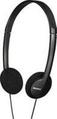 Sony MDR-110 Headphones