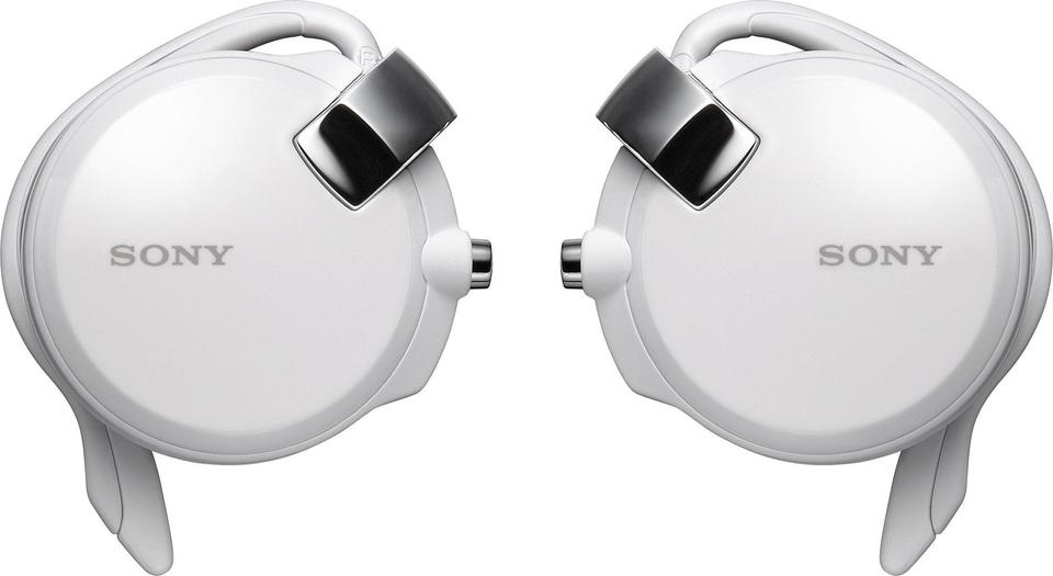 Sony MDR-Q68 front
