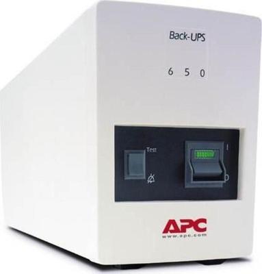 APC Back-UPS BK650MI