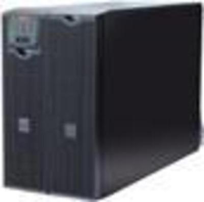APC Smart-UPS SURT8000XLI