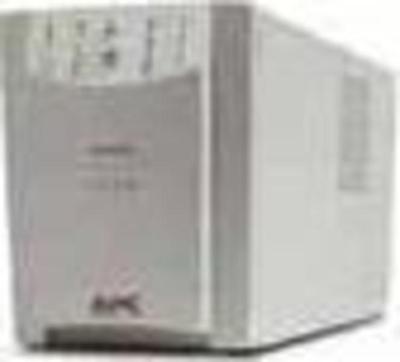 APC Smart-UPS SU1000INET USV Anlage