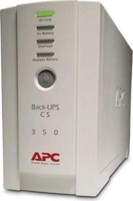 APC Back-UPS CS BK350EI UPS