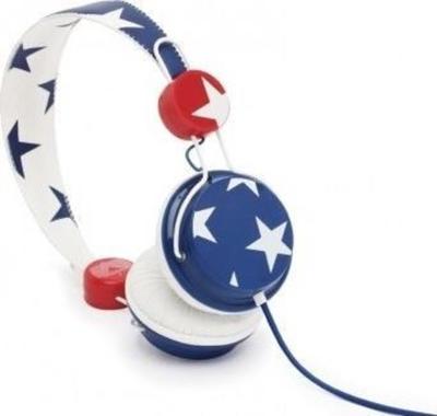 Coloud USA Headphones
