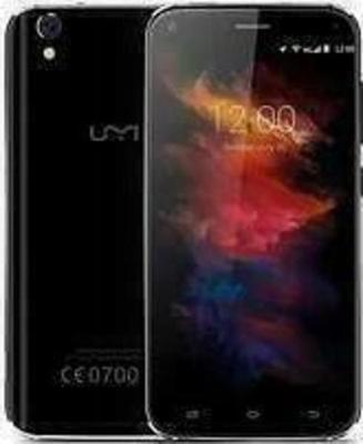 UMI Diamond X Mobile Phone
