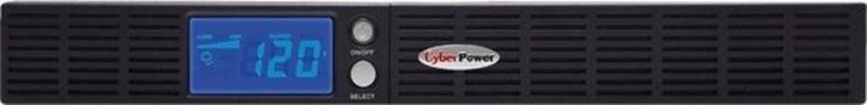 CyberPower OR700LCDRM1U 