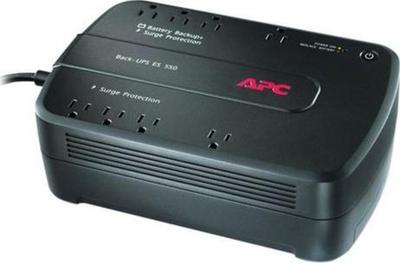 APC Back-UPS BE550G