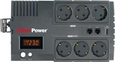CyberPower BR450ELCD UPS