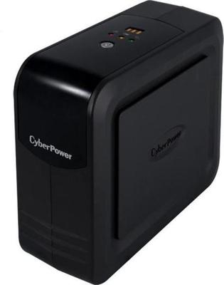 CyberPower DX800E UPS