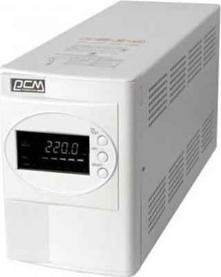 Powercom SMK-800A-LCD UPS