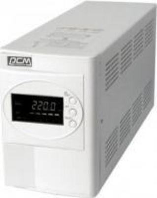 Powercom SMK-600A-LCD UPS