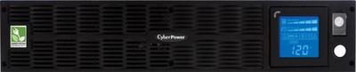 CyberPower PR3000LCDRT2U USV Anlage