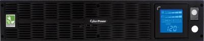 CyberPower PR1000LCDRTXL2UA USV Anlage