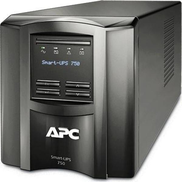 APC Smart-UPS SMT750 