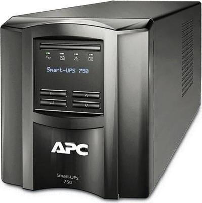 APC Smart-UPS SMT750