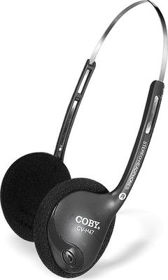 Coby CV-H47 Auriculares