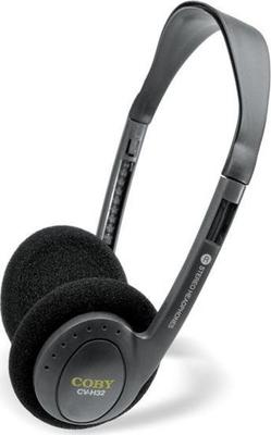 Coby CV-H32 Auriculares