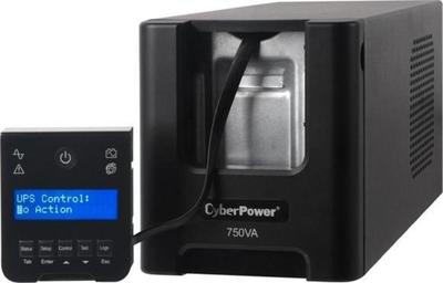 CyberPower PR750LCD Unidad UPS