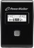 PowerWalker VI 650 LCD 