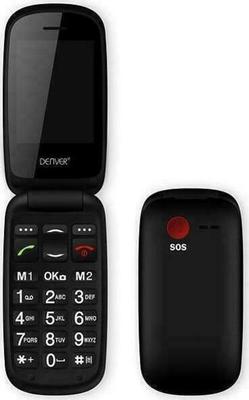 Denver GSP-130 Téléphone portable