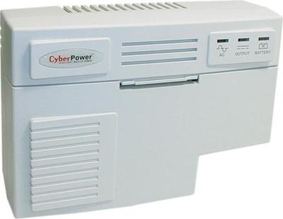 CyberPower CS16U48V-8